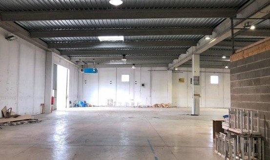 
                                                Vente
                                                 À vendre – Local d'activités de 4 358 m² à Réalmont – Tarn (81)