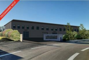 
                                                Vente
                                                 À vendre - Local d'Activités de 435 m² aux Taillades – Vaucluse