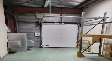 
                                                Vente
                                                 À vendre – Local Industriel de 1 238 m² à Ambazac – Haute Vienne (87)