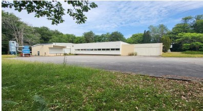
                                                Vente
                                                 À vendre – Local Industriel de 1 238 m² à Ambazac – Haute Vienne (87)