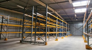 
                                                Vente
                                                 À vendre – Local Industriel de 1 238 m² à Ambazac – Haute Vienne (87)