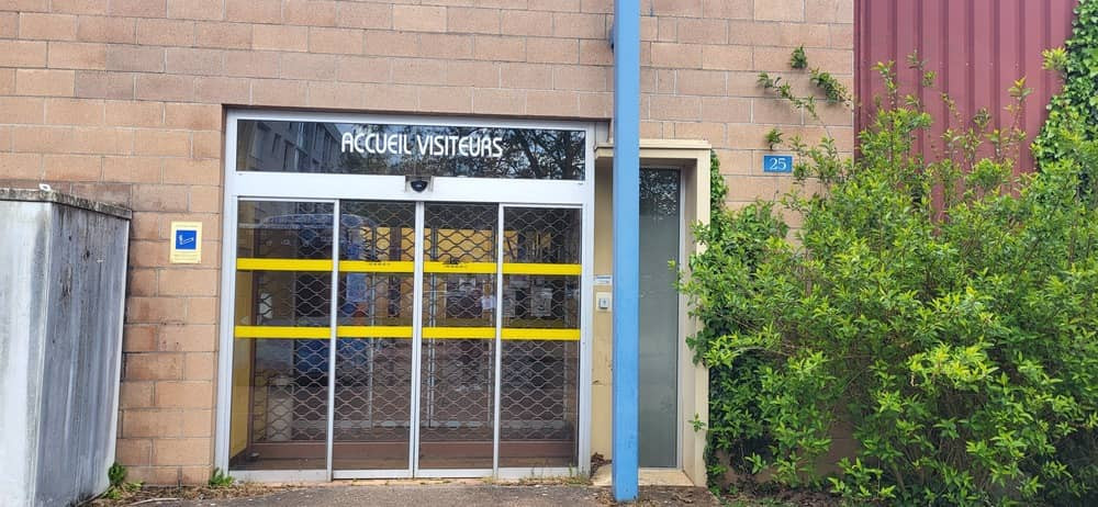 
                                                Vente
                                                 À vendre – Local Industriel de 1 740 m² à Evreux – Eure (27)