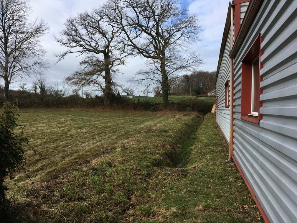 
                                                Vente
                                                 À vendre – Local Industriel de 1 900 m² proche de La Souterraine à Noth – Creuse (23)