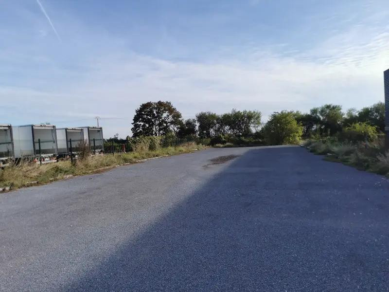 
                                                Vente
                                                 À vendre – Local industriel de 3 200 m² à Reims – Marne (51)