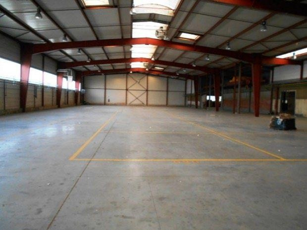 
                                                Vente
                                                 À vendre – Local Industriel de 5 314 m² à proximité de Cambrai – Nord (59)