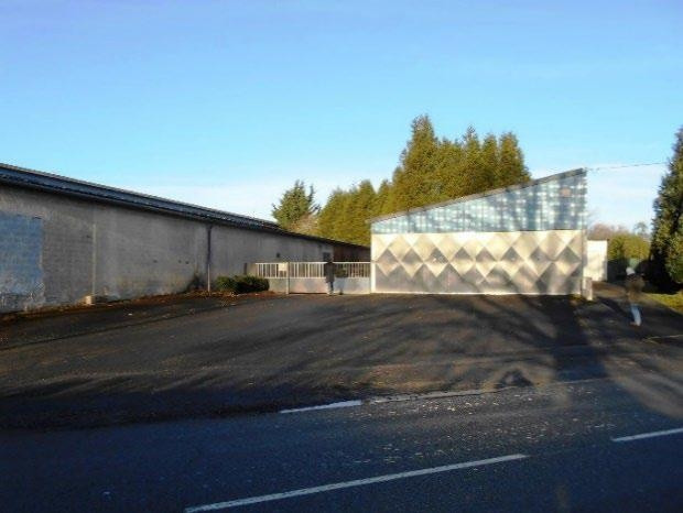 
                                                Vente
                                                 À vendre – Local Industriel de 5 314 m² à proximité de Cambrai – Nord (59)