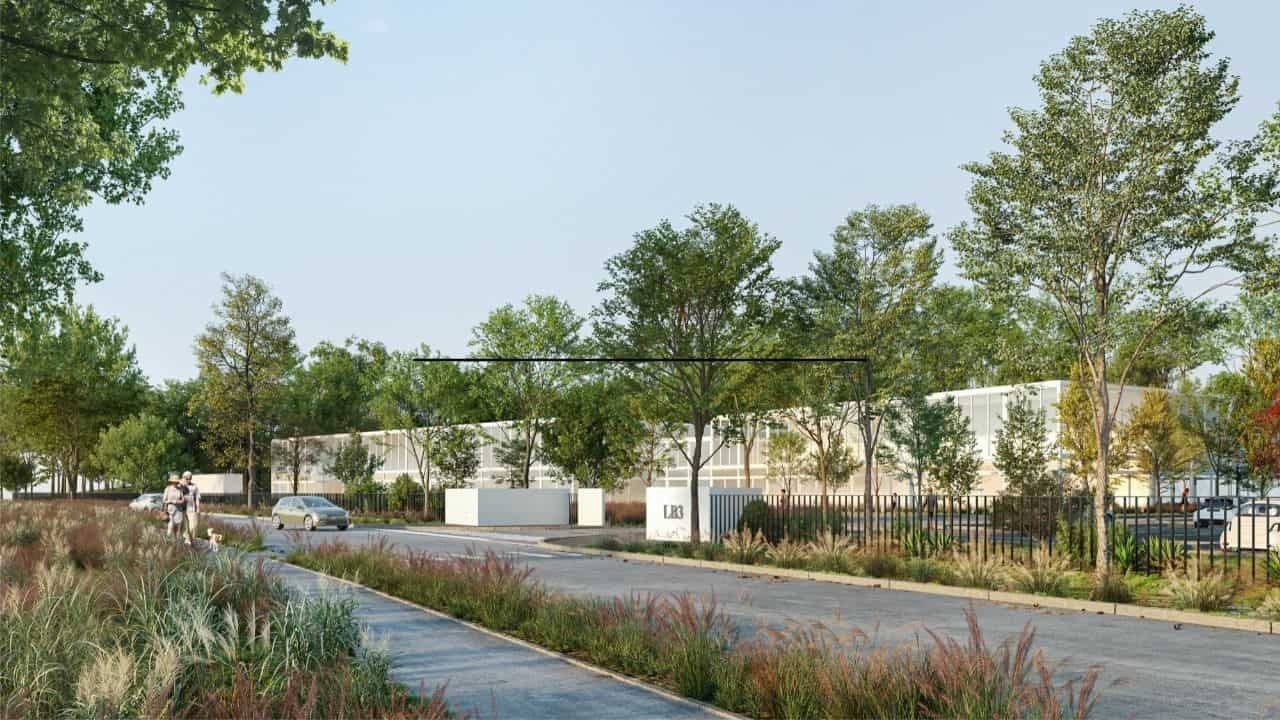 
                                                Vente
                                                 À vendre – Locaux d'activités de 150 à 600 m² dans le Village d'Entreprises à Evreux – Eure (27)