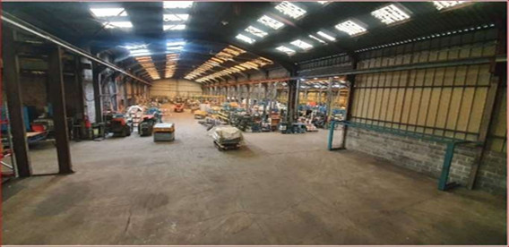 
                                                Vente
                                                 À vendre – locaux industriels non divisibles de 3 800 m² à Vendegies-sur-Écaillon à proximité de Valenciennes (59)