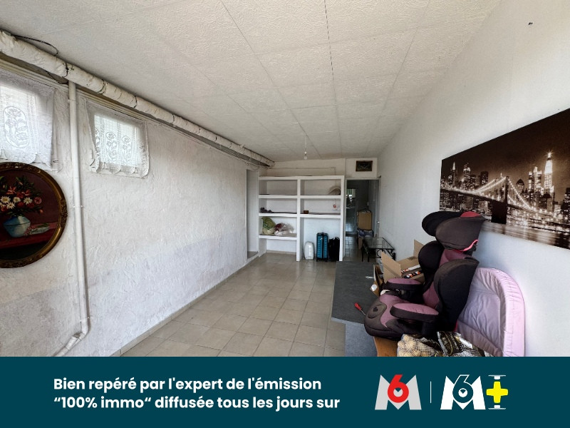 
                                                Vente
                                                 À vendre – Maison de 200 m² avec deux logements indépendants