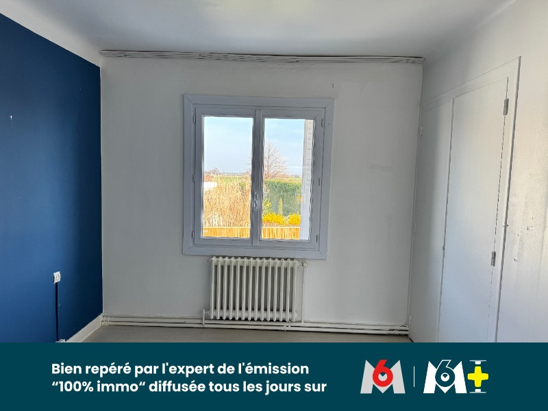 
                                                Vente
                                                 À vendre – Maison de 200 m² avec deux logements indépendants