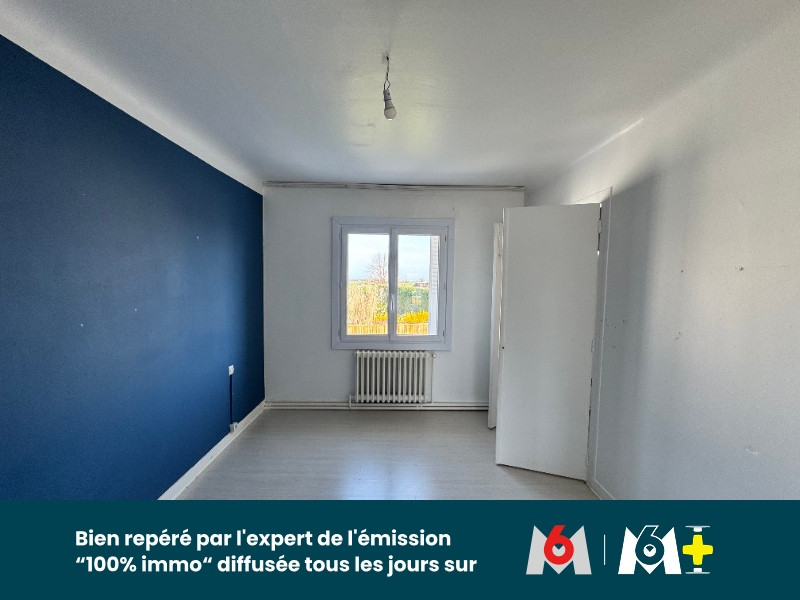 
                                                Vente
                                                 À vendre – Maison de 200 m² avec deux logements indépendants