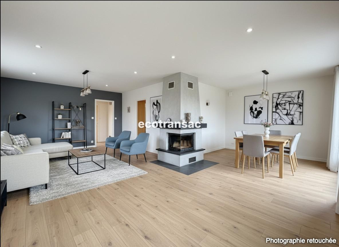 
                                                Vente
                                                 À VENDRE : Maison Individuelle de Caractère à Reyrieux – Cadre Idyllique et Fort Potentiel !