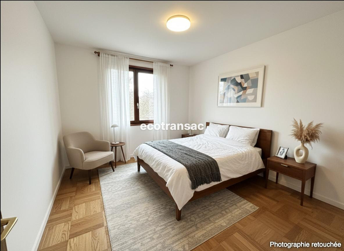 
                                                Vente
                                                 À VENDRE : Maison Individuelle de Caractère à Reyrieux – Cadre Idyllique et Fort Potentiel !