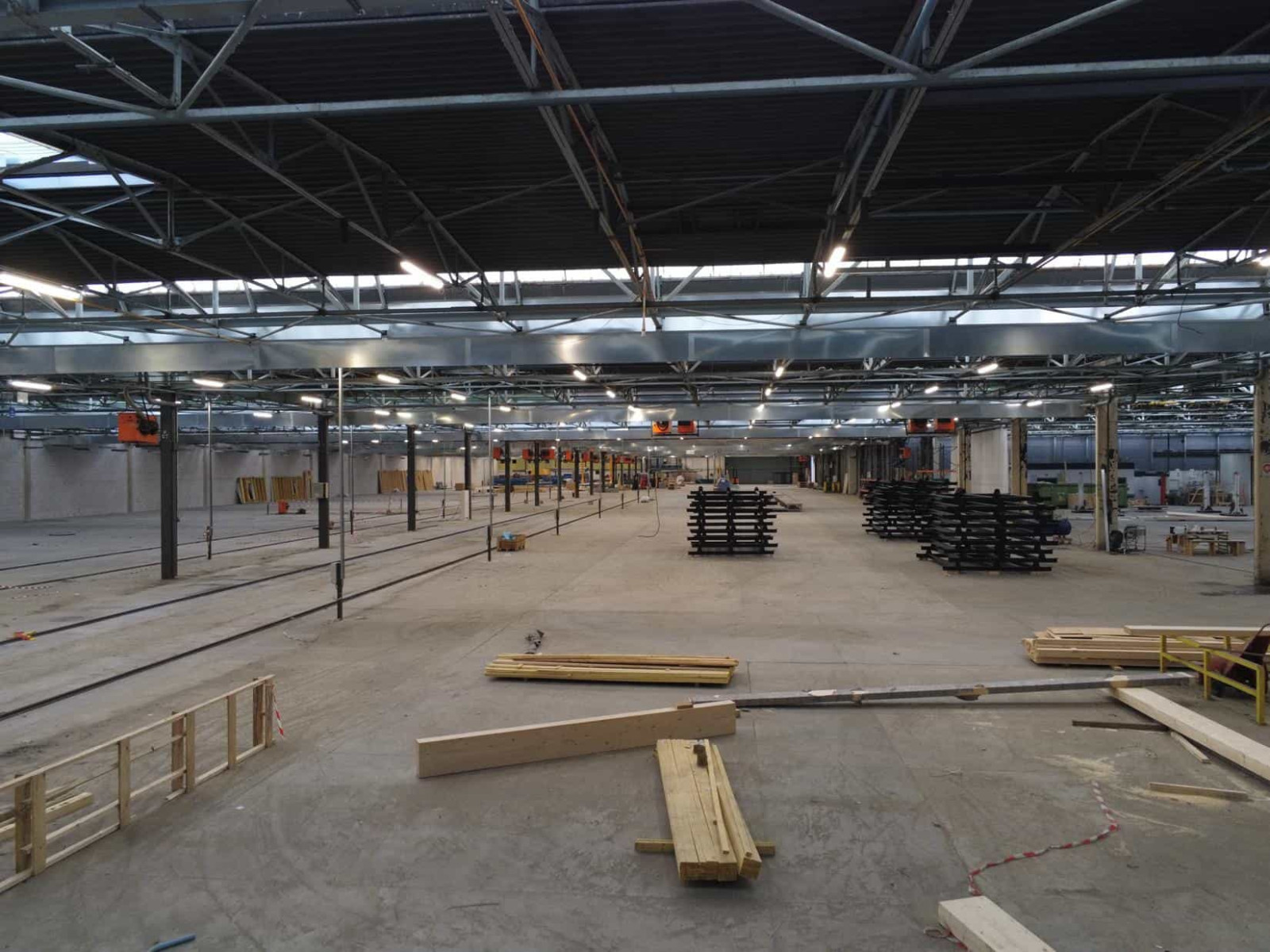 
                                                Location
                                                 À vendre ou à louer – 18 000 m² de Locaux Industriels divisibles à Ploufragan – Côtes-d'Armor (22)