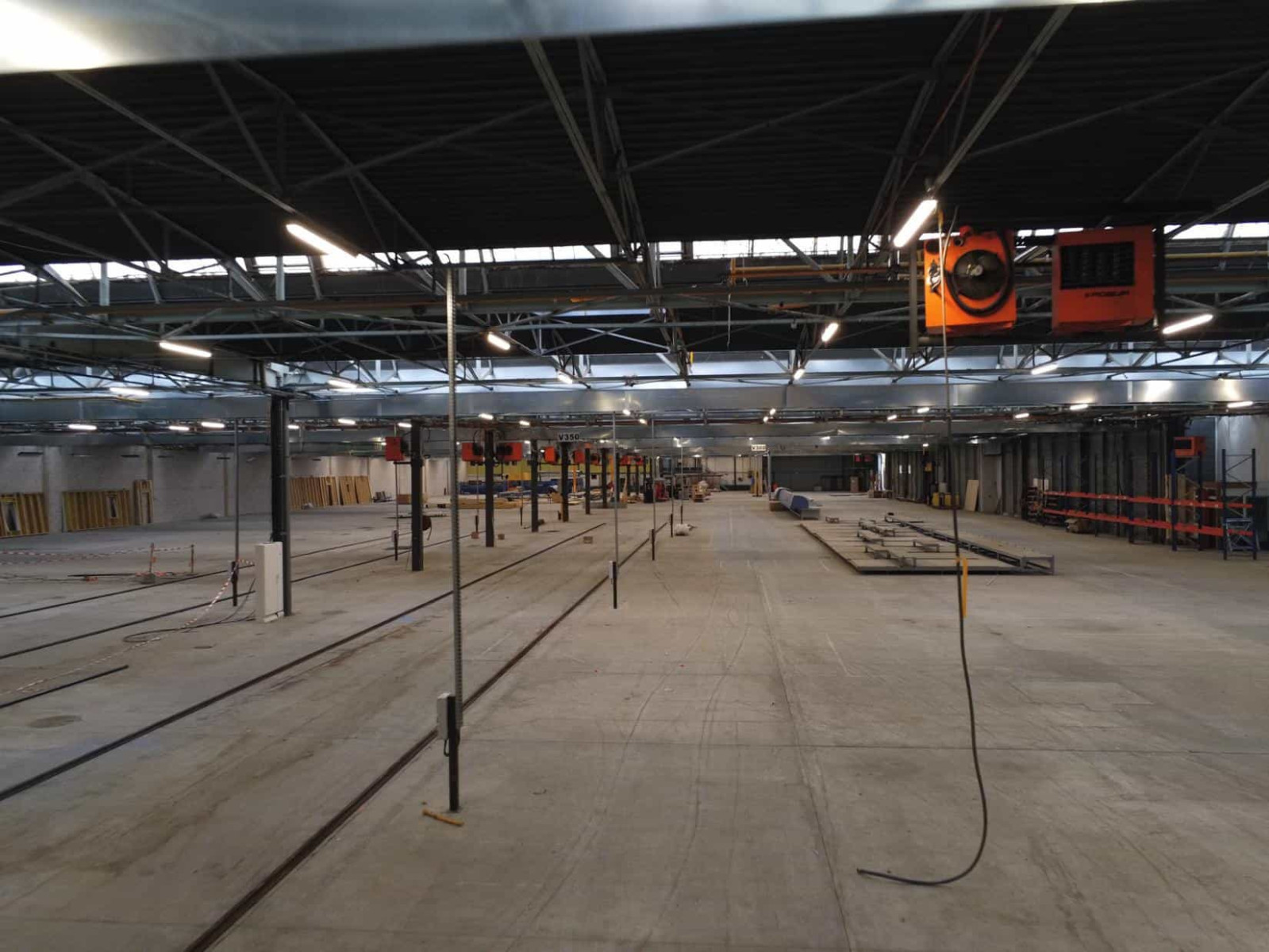 
                                                Location
                                                 À vendre ou à louer – 18 000 m² de Locaux Industriels divisibles à Ploufragan – Côtes-d'Armor (22)