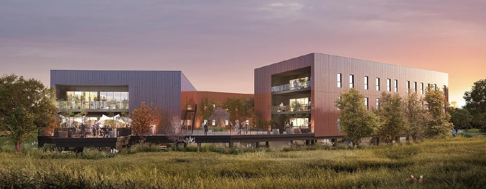 
                                                Location
                                                 À vendre ou à louer – 3 378 m² de Bureaux divisibles à partir de 160 m² dans le Technopôle d'Avignon