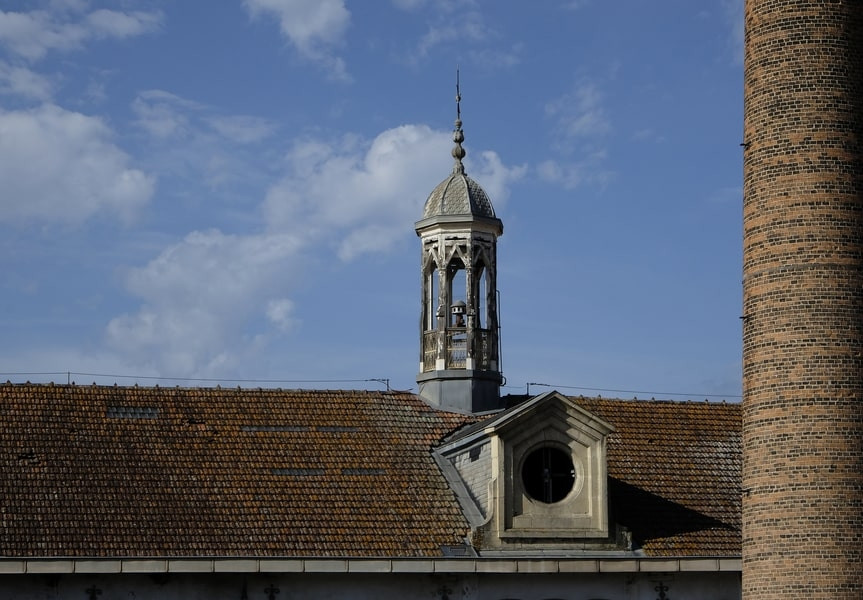 
                                                Vente
                                                 À vendre ou à louer – 48 000 m² de bureaux divisibles dans un espace entièrement rénové à Tonneins –