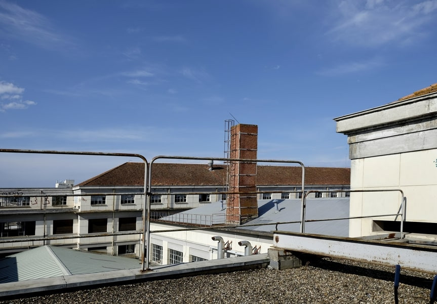 
                                                Vente
                                                 À vendre ou à louer – 48 000 m² de bureaux divisibles dans un espace entièrement rénové à Tonneins –