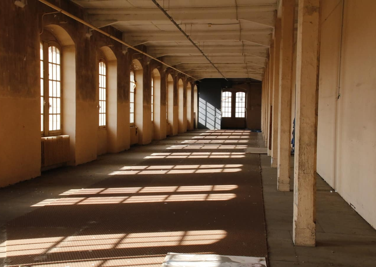 
                                                Vente
                                                 À vendre ou à louer – 48 000 m² de bureaux divisibles dans un espace entièrement rénové à Tonneins –