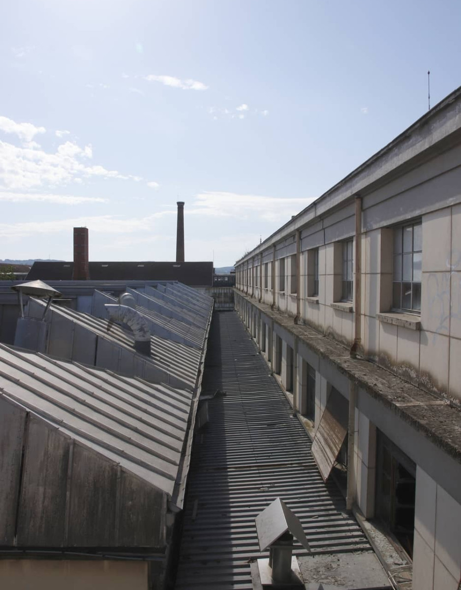 
                                                Vente
                                                 À vendre ou à louer – 48 000 m² de bureaux divisibles dans un espace entièrement rénové à Tonneins –