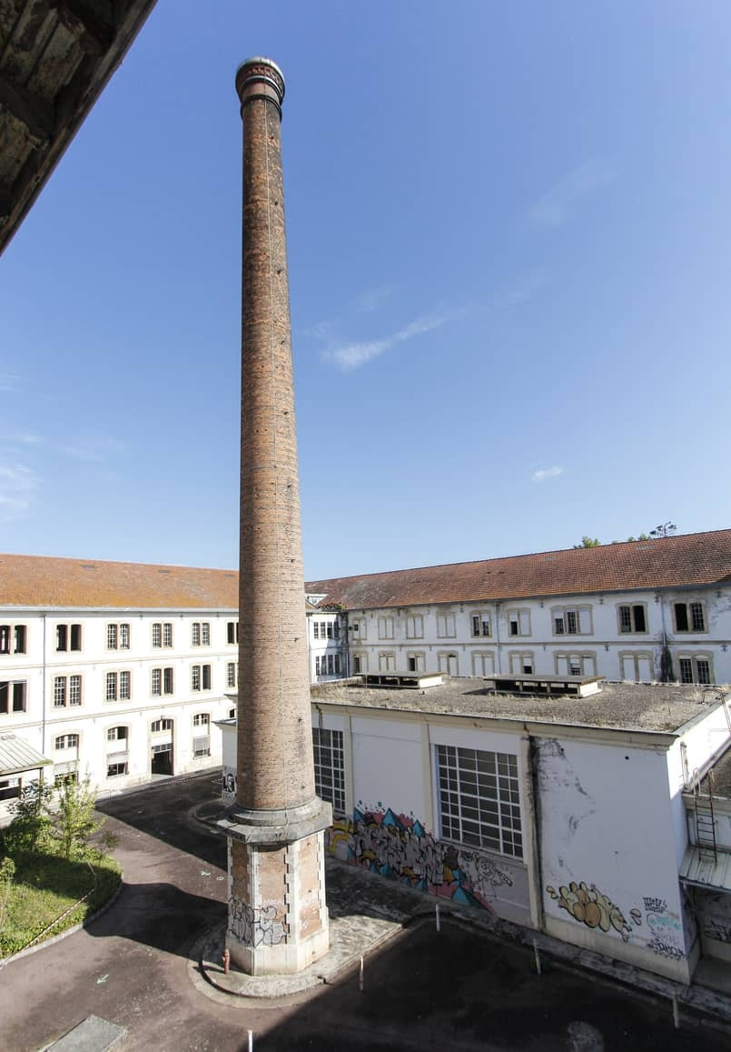 
                                                Vente
                                                 À vendre ou à louer – 48 000 m² de bureaux divisibles dans un espace entièrement rénové à Tonneins –