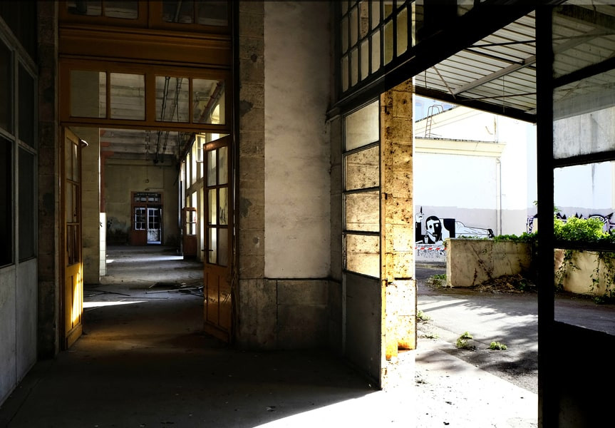 
                                                Vente
                                                 À vendre ou à louer – 48 000 m² de bureaux divisibles dans un espace entièrement rénové à Tonneins – Lot-et-Garonne (47)