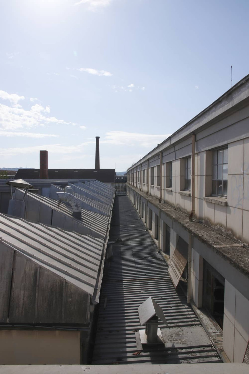 
                                                Vente
                                                 À vendre ou à louer – 48 000 m² de bureaux divisibles dans un espace entièrement rénové à Tonneins – Lot-et-Garonne (47)