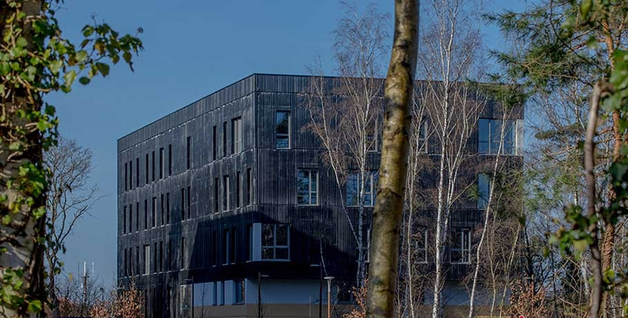 
                                                Location
                                                 À vendre ou à louer – 5 Plateaux de Bureaux Divisibles de 630 m² à Rouen – Seine-Maritime (76)