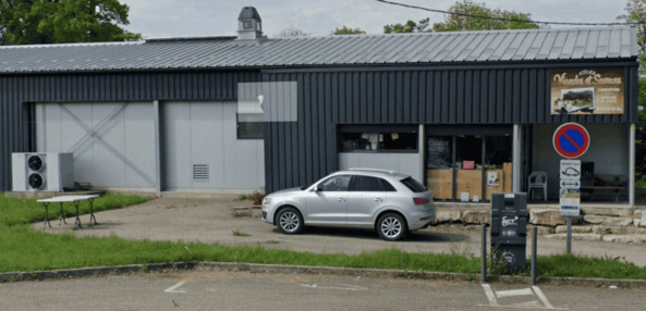 
                                                Location
                                                 À vendre ou à louer – Bâtiment agroalimentaire de 280 m² à Murat-sur-Vèbre – Tarn (81)