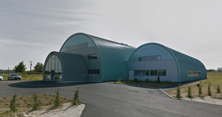 
                                                Vente
                                                 À vendre ou à louer – Bâtiment industriel de 1 200 m² à Bléneau – Yonne (89)