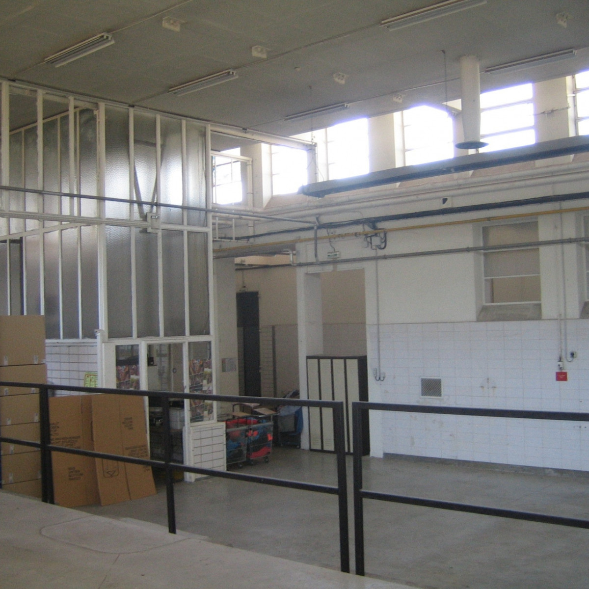 
                                                Vente
                                                 À vendre ou à louer – Bâtiment industriel de 5 940 m² au Creusot - Saône-et-Loire (71)