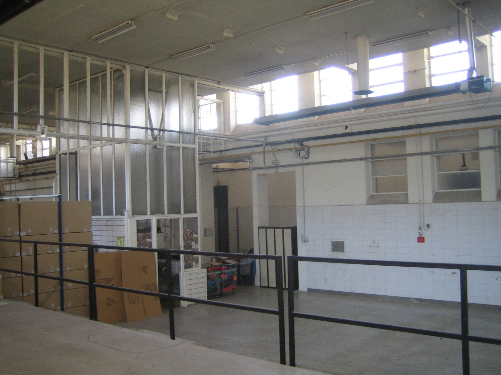 
                                                Vente
                                                 À vendre ou à louer – Bâtiment industriel de 5 940 m² au Creusot – Saône-et-Loire (71)