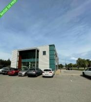
                                                Location
                                                 À vendre ou à louer - Bureaux de 123 m² à Entraigues-sur-la-Sorgue – Vaucluse (84)