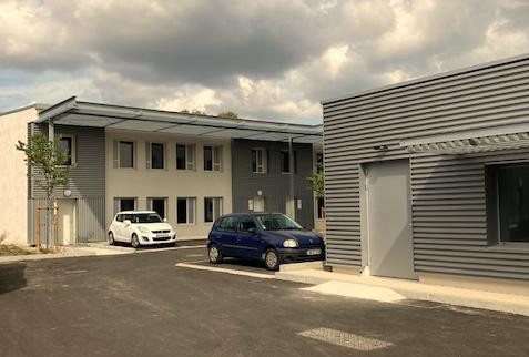 
                                                Location
                                                 À vendre ou à louer – Bureaux de 45 à 98 m² au sein du bâtiment Le Victoria à Agroparc – Vaucluse (84)
