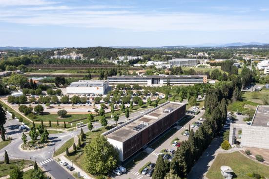 
                                                Location
                                                 À vendre ou à louer – Bureaux de 615 m² au sein de l'Agroparc d'Avignon – Vaucluse (84)
