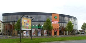 
                                                Location
                                                 À vendre ou à louer – Bureaux de 700 m² à Châlons-en-Champagne – Marne (51)
