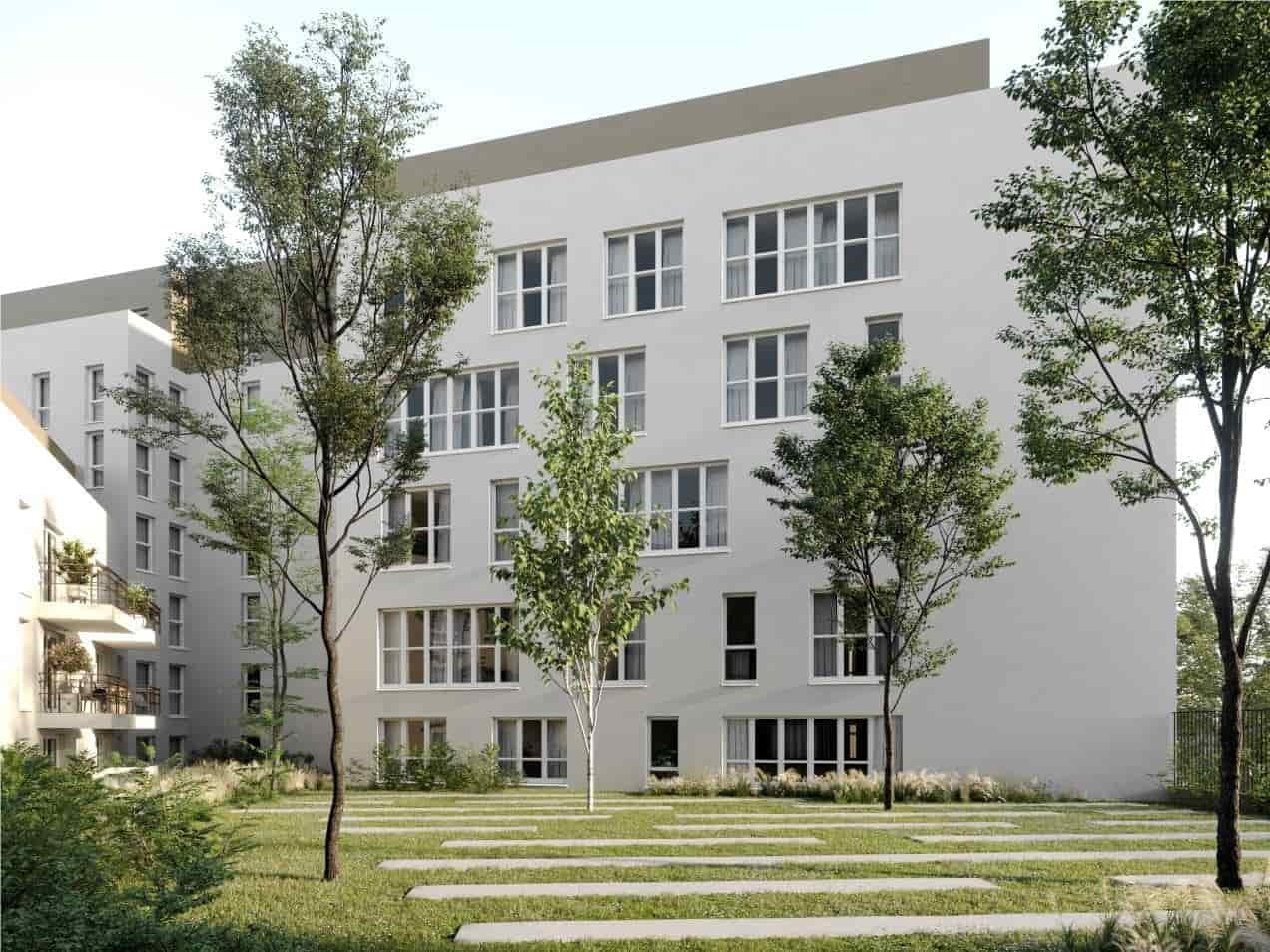 
                                                Location
                                                 À vendre ou à louer - bureaux divisibles de 223 m² à 1 965 m² à Rouen