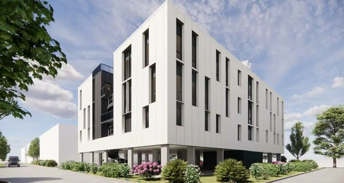 
                                                Location
                                                 À vendre ou à louer – Bureaux et Locaux d'activités au sud de Rouen – Seine-Maritime (76)