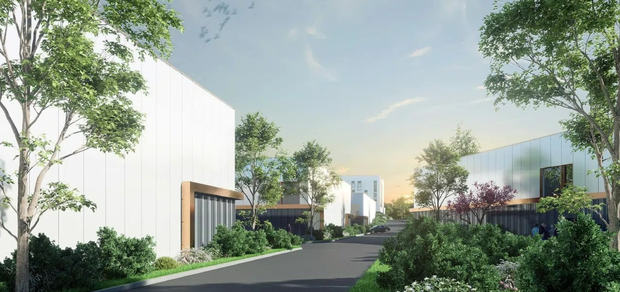 
                                                Location
                                                 À vendre ou à louer – Bureaux et Locaux d'activités au sud de Rouen – Seine-Maritime (76)