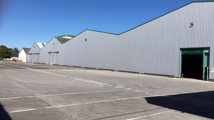 
                                                Location
                                                 À vendre ou à louer - entrepôt divisible de 1 000 m² à 15 000 m² à Russy-Bémont, proche de Paris (60