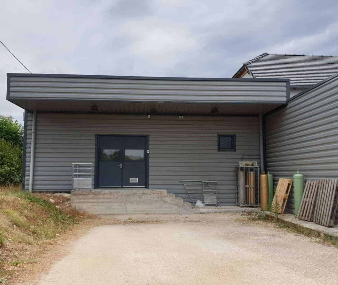 
                                                Location
                                                 À vendre ou à louer – Local agroalimentaire de 600 m² à Martel – Lot (46)