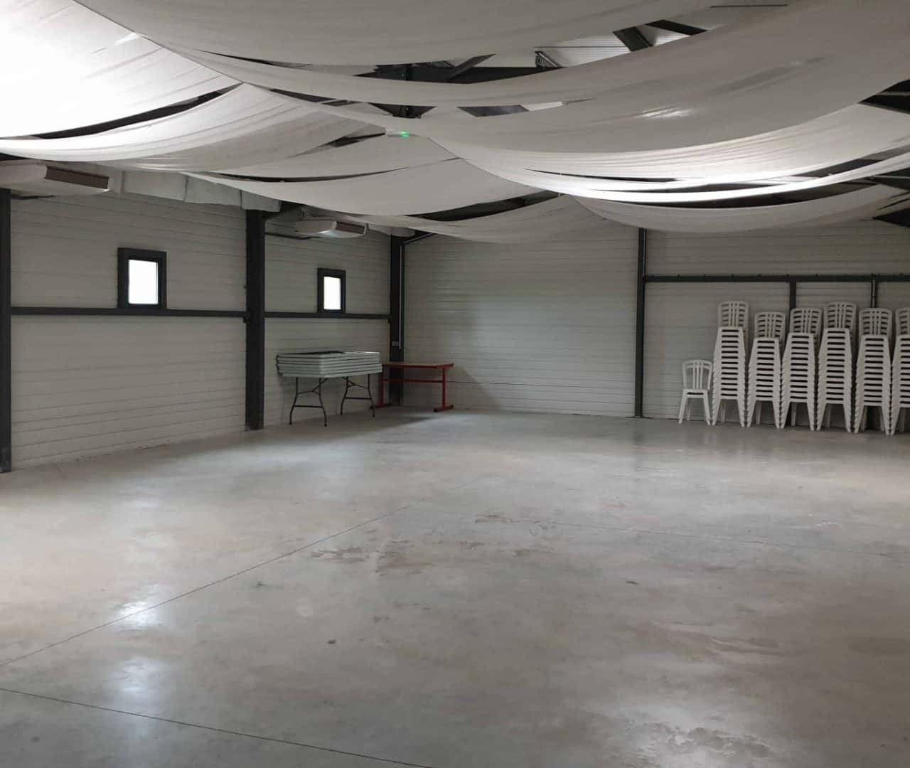 
                                                Location
                                                 À vendre ou à louer – Local agroalimentaire de 600 m² à Martel – Lot (46)