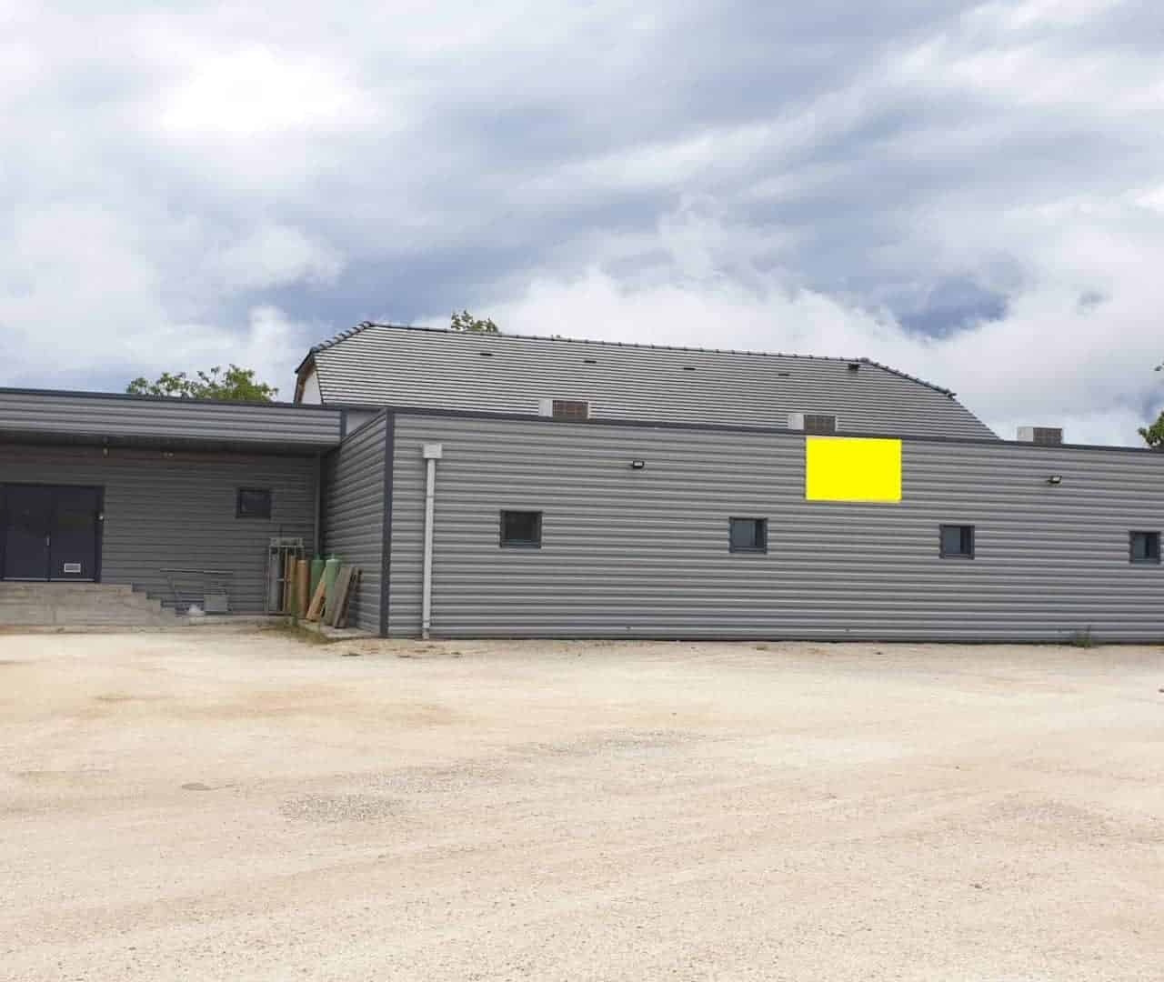 
                                                Location
                                                 À vendre ou à louer – Local agroalimentaire de 600 m² à Martel – Lot (46)