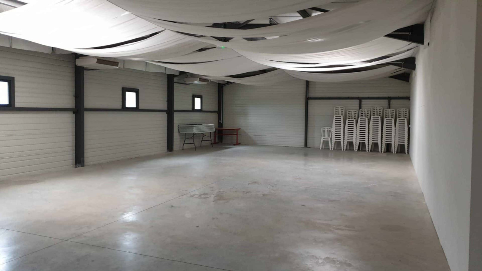 
                                                Location
                                                 À vendre ou à louer – Local agroalimentaire de 600 m² à Martel – Lot (46)