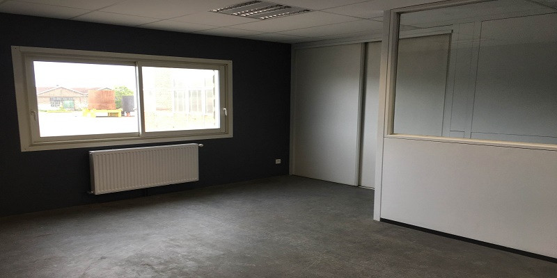 
                                                Location
                                                 À vendre ou à louer – Local industriel de 1 300 m² au Creusot – Saône-et-Loire (71)