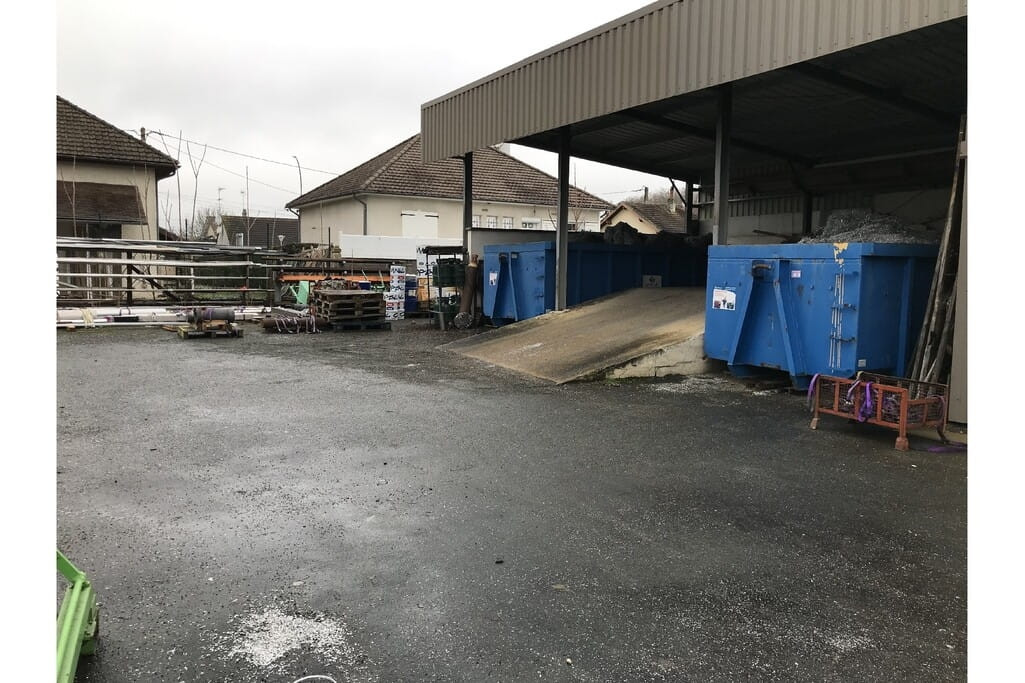 
                                                Location
                                                 À vendre ou à louer – Local industriel de 1 700 m² à Romorantin-Lanthenay – Loir-et-Cher (41)