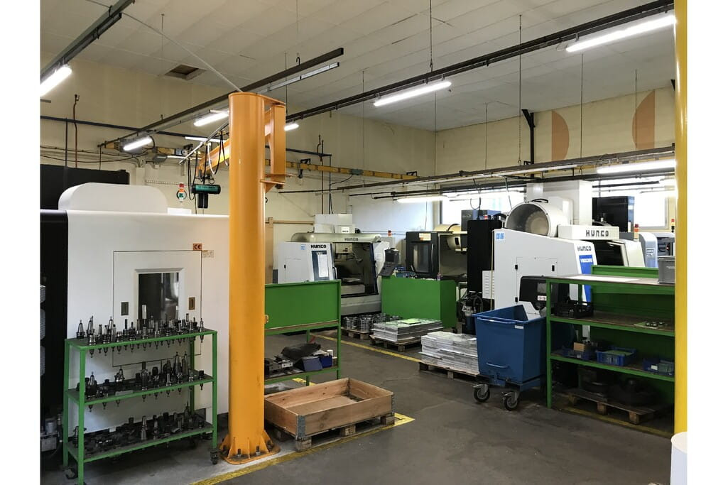 
                                                Location
                                                 À vendre ou à louer – Local industriel de 1 700 m² à Romorantin-Lanthenay – Loir-et-Cher (41)
