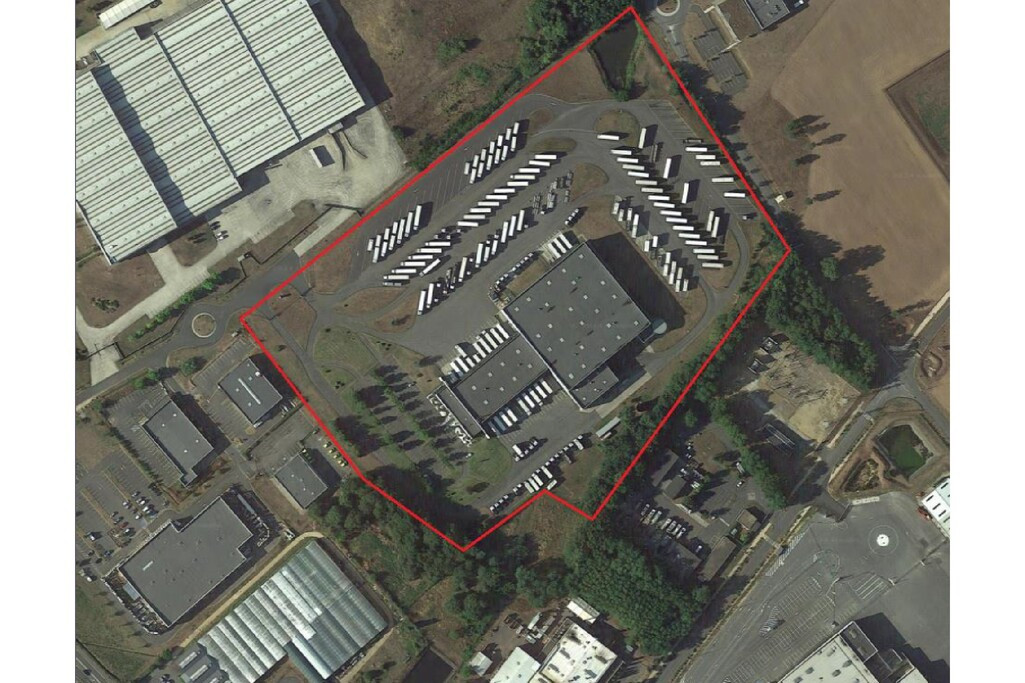 
                                                Location
                                                 À vendre ou à louer – Site industriel de 7 900 m² à Le Controis-en-Sologne – Loir-et-Cher (41)