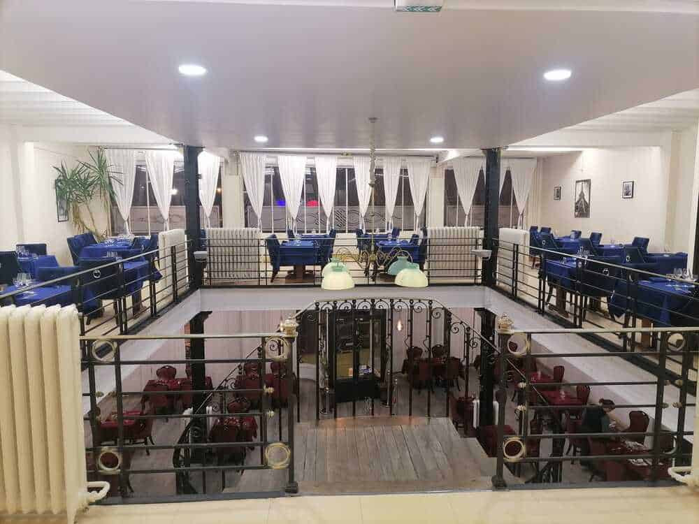 
                                                Vente
                                                 À vendre – Restaurant de 873 m² à Vouziers – Ardennes (08)