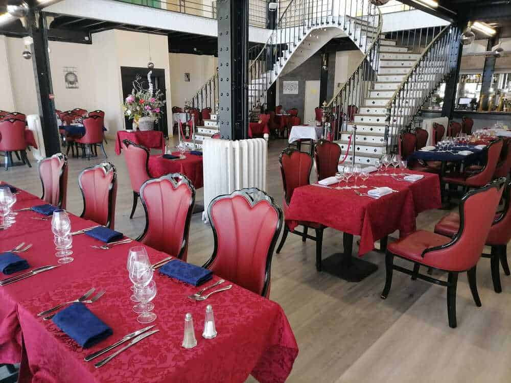 
                                                Vente
                                                 À vendre – Restaurant de 873 m² à Vouziers – Ardennes (08)
